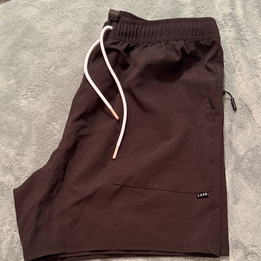 LSKD Shorts
